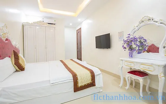 Villa Sao Biển SB127